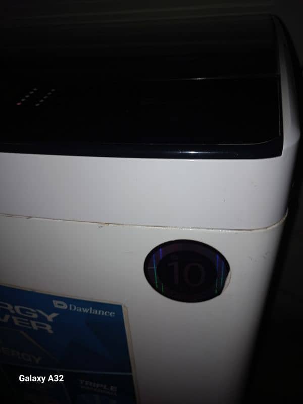 Automatic Washing Machine 12