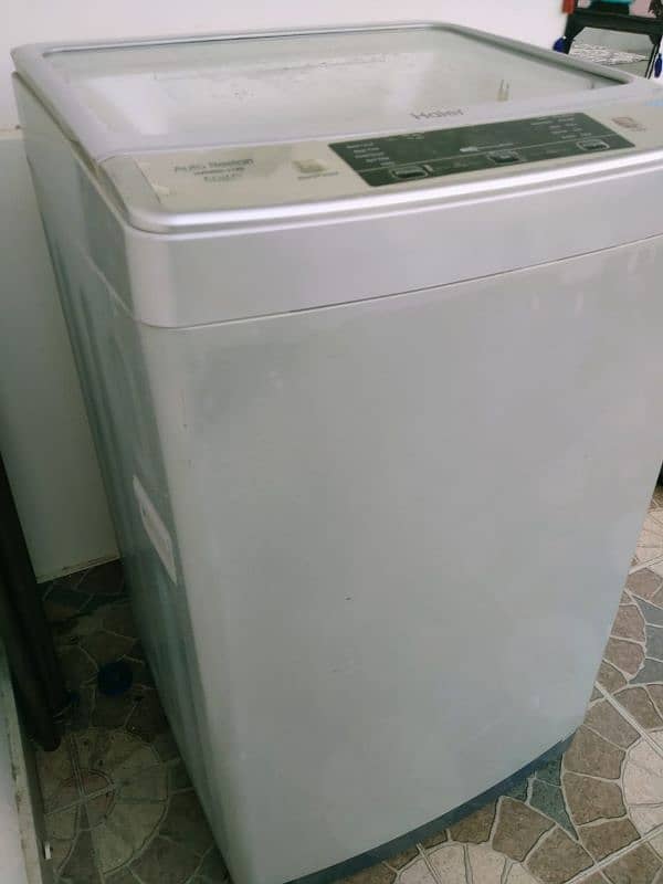 Washing Machine inverter Available For Sale. 1