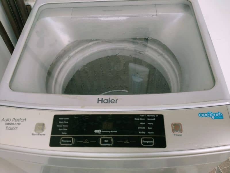 Washing Machine inverter Available For Sale. 2