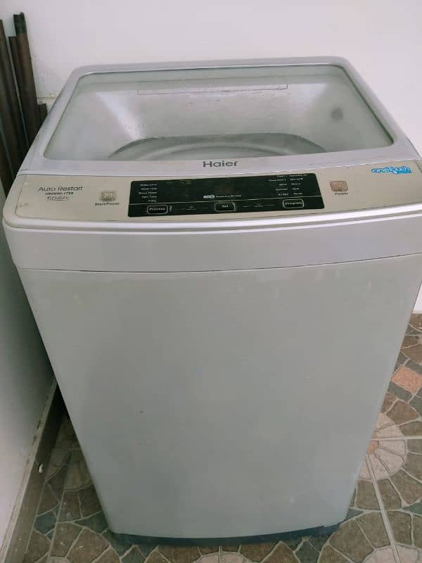 Washing Machine inverter Available For Sale. 4