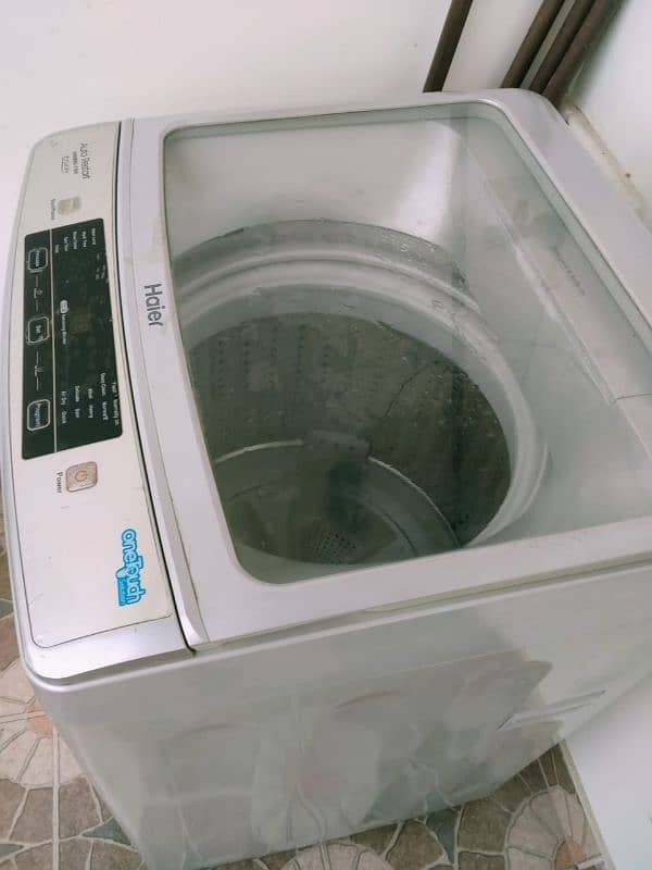 Washing Machine inverter Available For Sale. 5