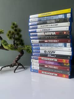 ps4 games | playstation games | ps5 games