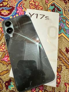 Vivo Y17s (Exchange Possible)