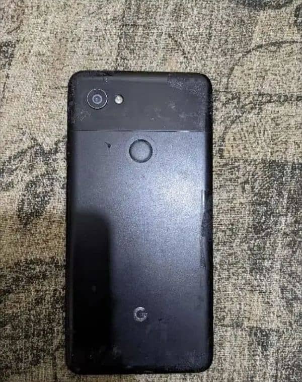 Google pixel 2xl pta official approval exchange possible  03171872543 0