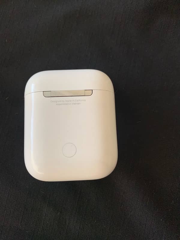 Apple AirPods 2 1