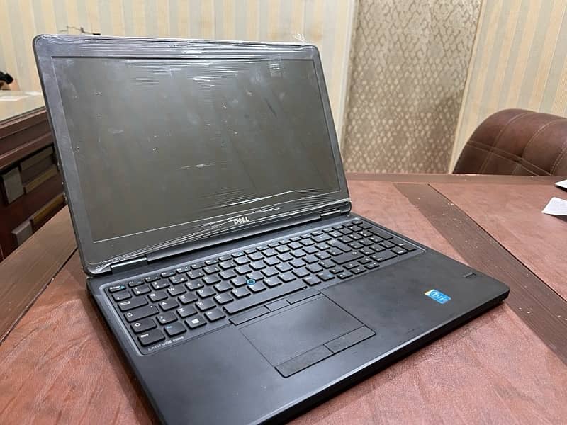 Dell laptop for sale 7