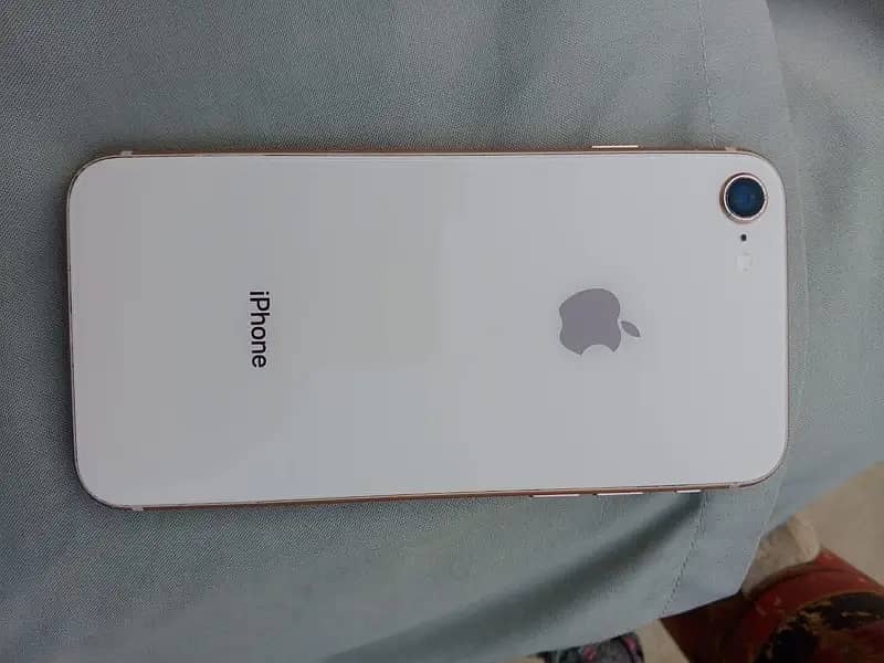 IPhone 8 NON PTA Waterpack 0