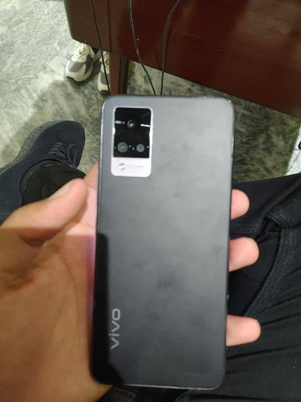 vivo v 21 e 1