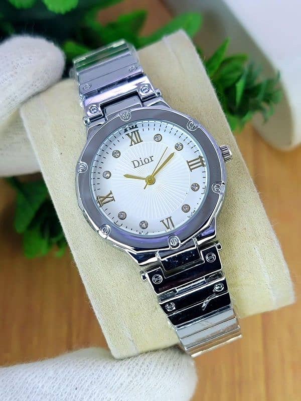 ROLEX LADIES CHAIN WATCHES/ NEW ARRIVAL 5