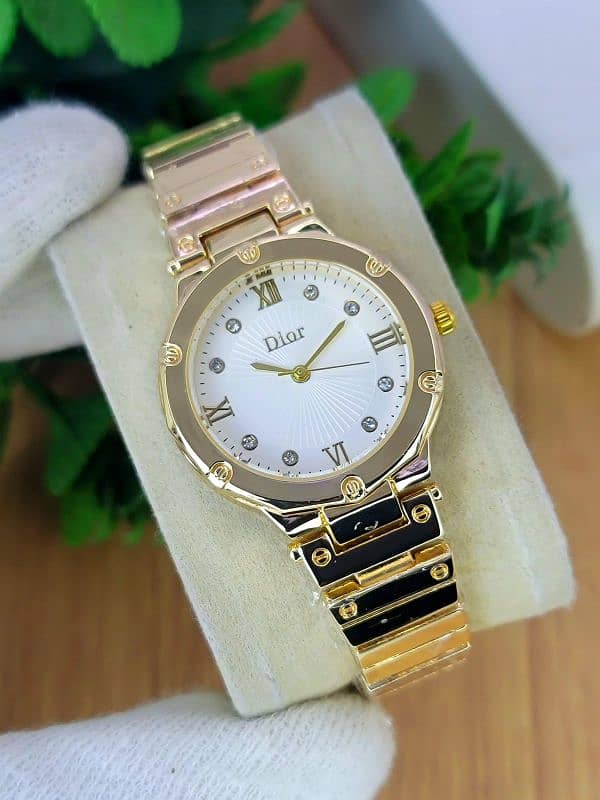 ROLEX LADIES CHAIN WATCHES/ NEW ARRIVAL 6