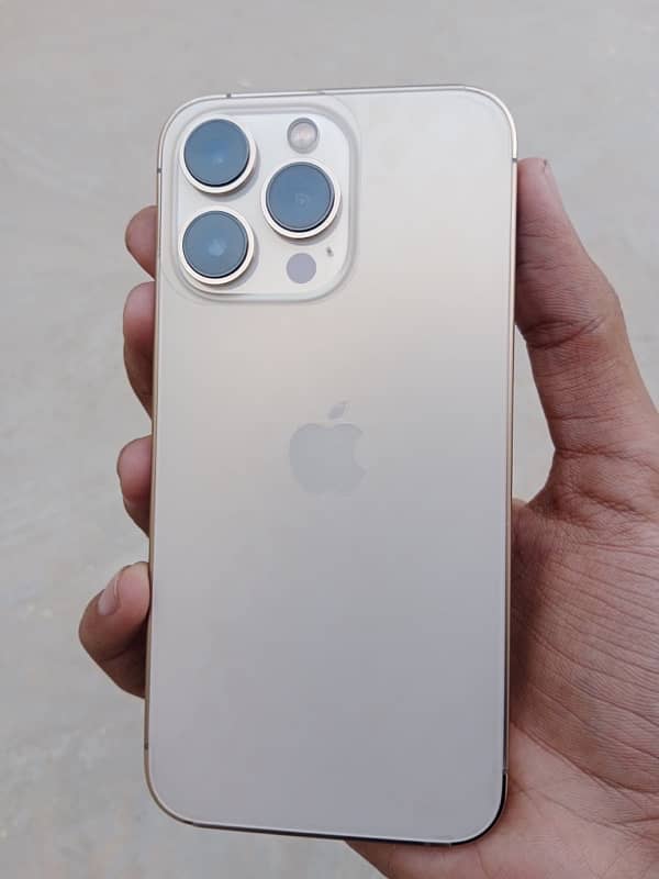 iPhone 13 Pro non pta 256gb 0