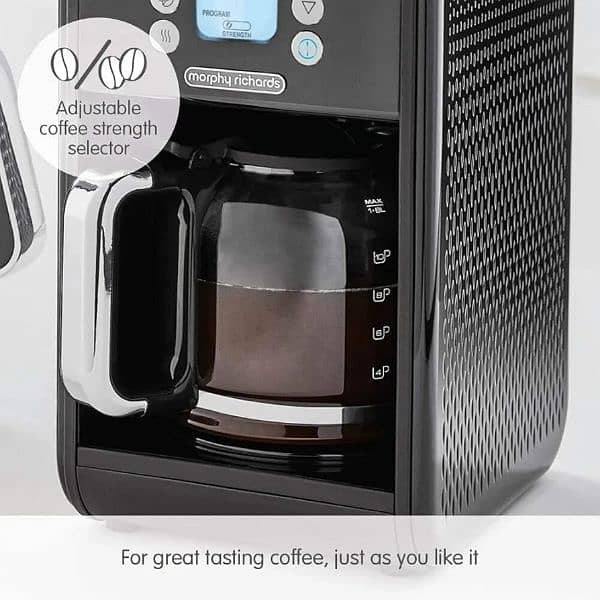 cofee maker 10