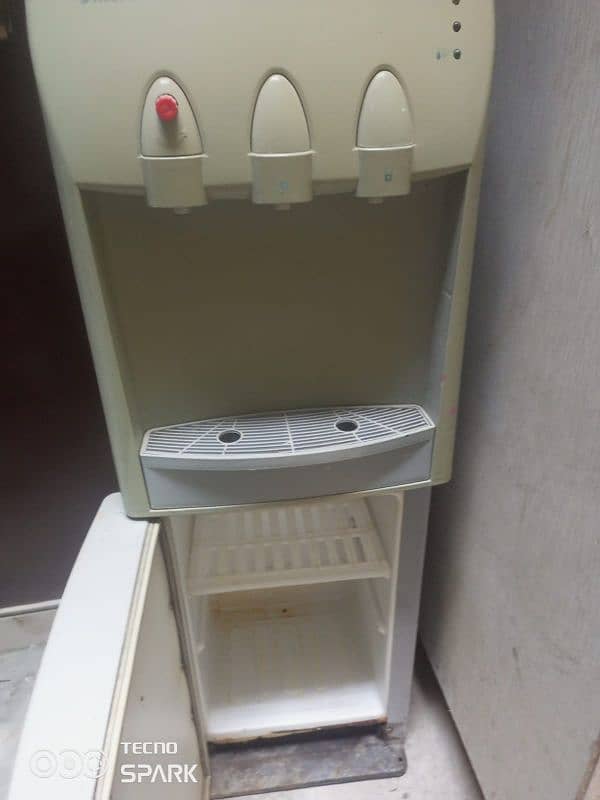 orient water dispenser 3