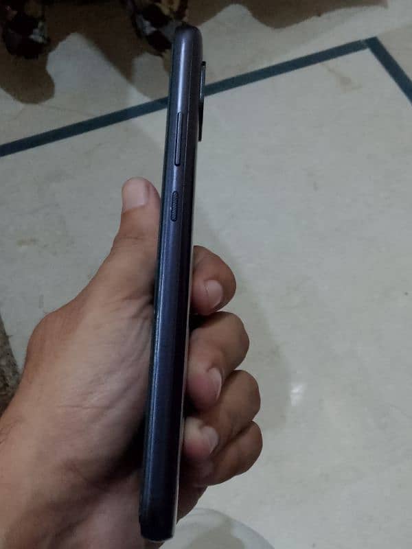 Motorola one 5G 6/128 non pta 4