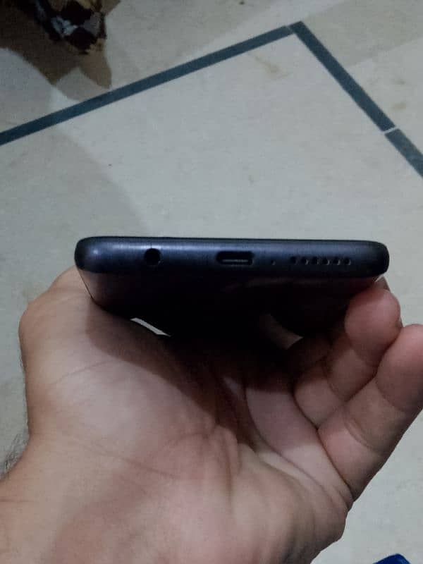 Motorola one 5G 6/128 non pta 5