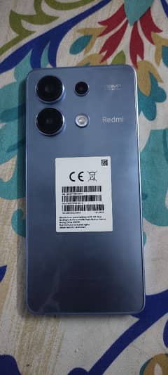 Redmi note 13 256