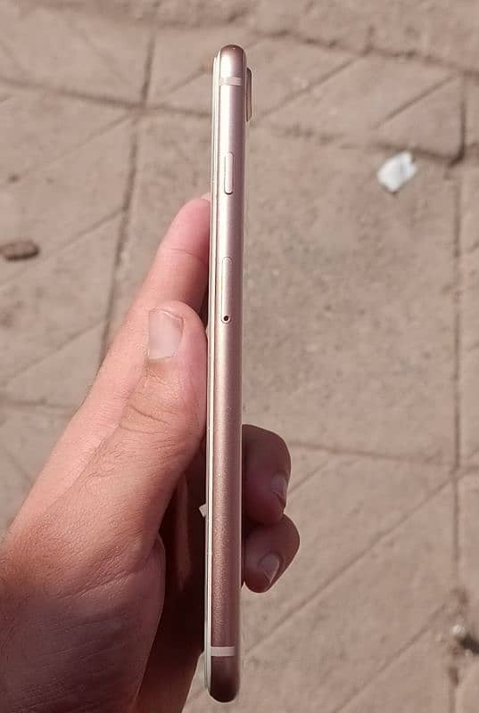 I Phone 8 Plus PTA Approve 256GB 2