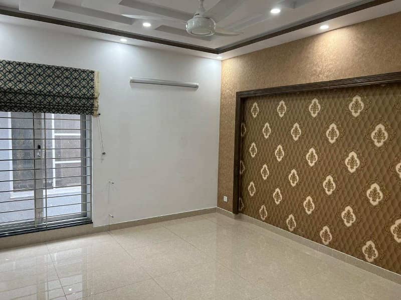 5 Marla Brand New House Double Story Available For Sale In Bahria Orchard Lahore. 7