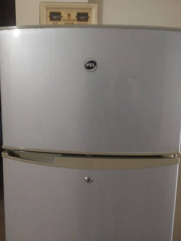 Refrigerator 1