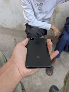 Google Pixel 4a