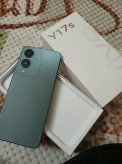 vivo y17 s