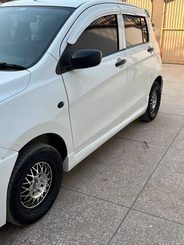 Suzuki Cultus VXR 2019 3