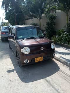 Daihatsu Mira Cocoa 2015