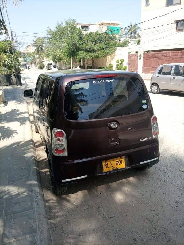 Daihatsu Mira Cocoa 2015 5