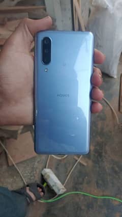 Aquos Zero 5G Besic 6/64 Read Add