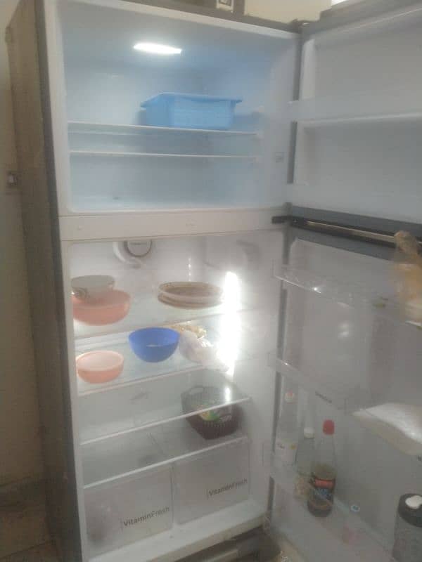 Dawlance fridge 1