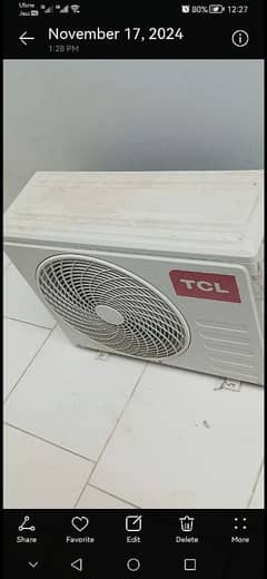 TCL