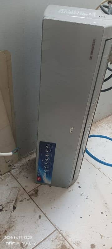 TCL AC inverter 2