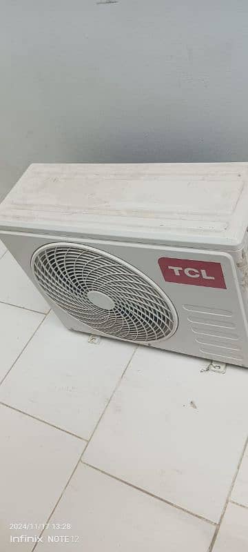 TCL AC inverter 3