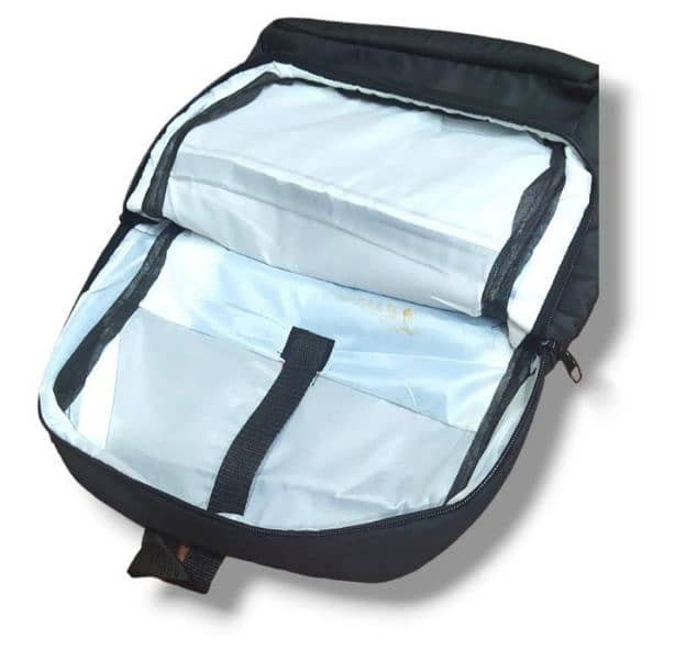 Bag Polyester 1