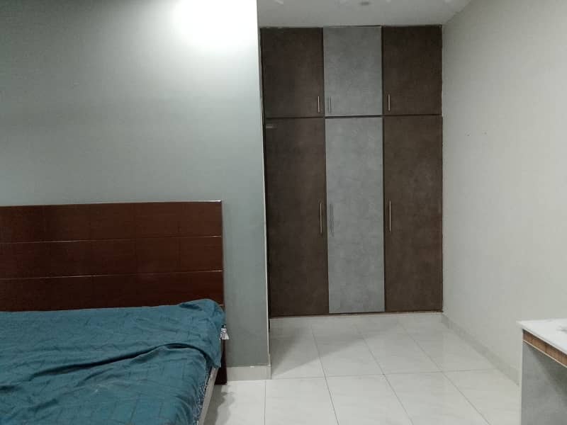 10 Marla Upper Portion For Rent Wapda Town Phase 1 12