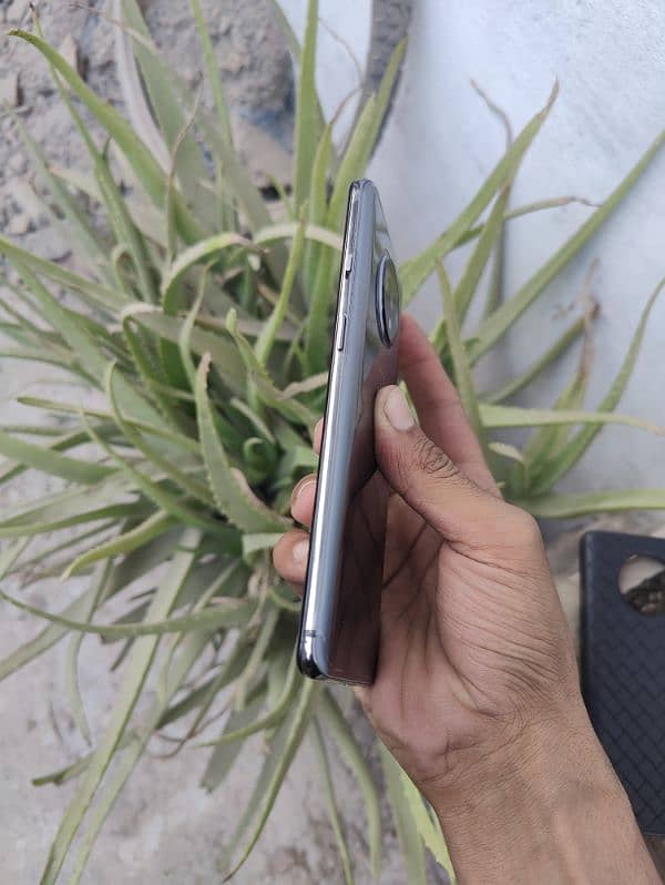 oneplus 7t SingleSim Pach 2