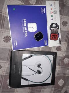 s9 max s200 ultra or nick earphone deal mai kami ho skti hai