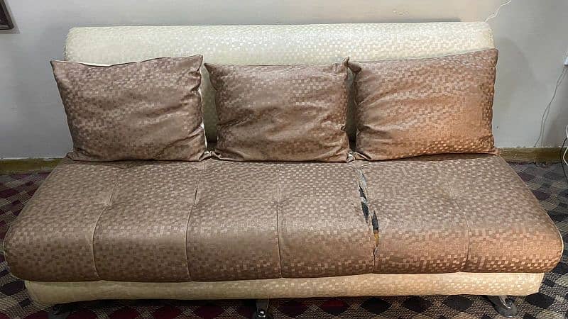 7 Seater Sofa Set 2