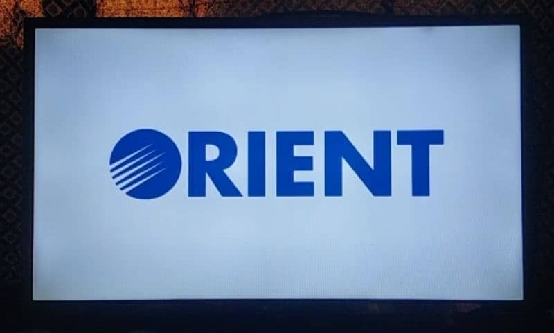 Original Orient LED 0