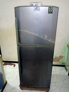 Fridge