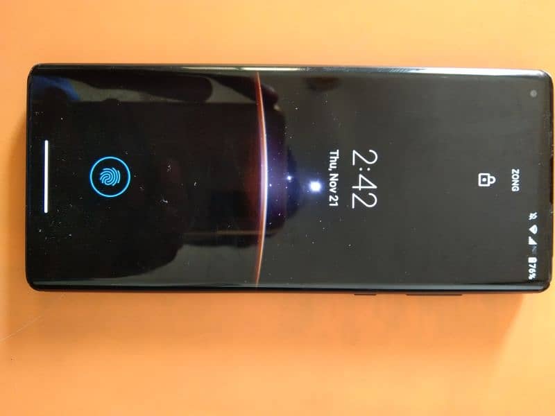 Moto edge plus 2