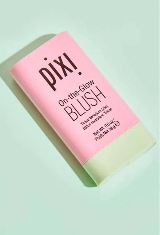 pixi blush stick 2