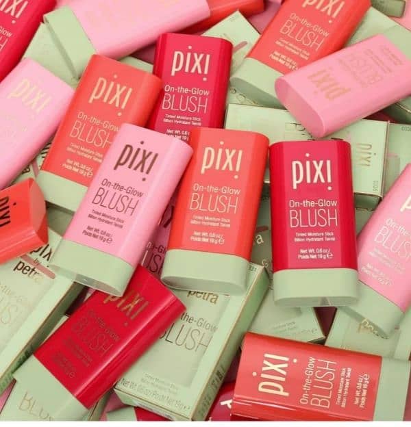 pixi blush stick 3