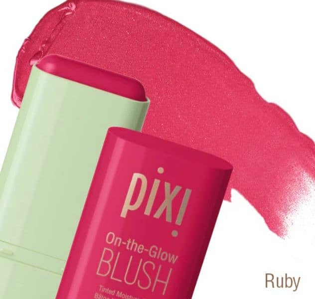 pixi blush stick 4