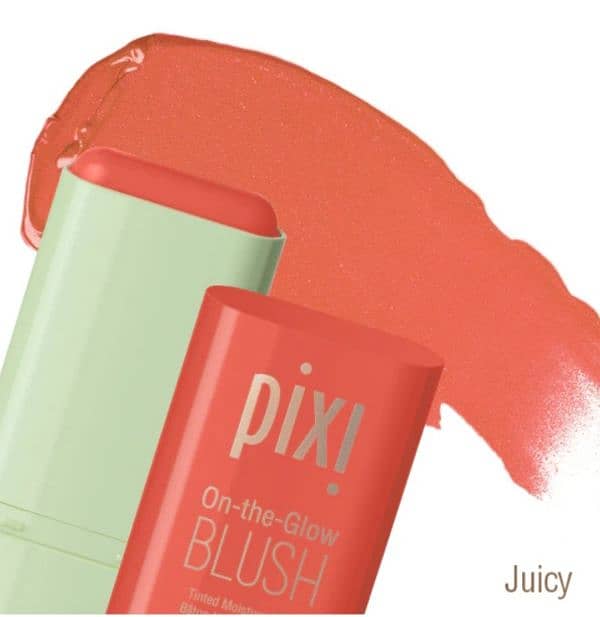 pixi blush stick 5