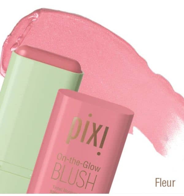 pixi blush stick 7