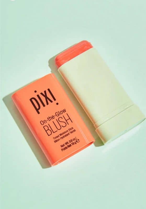 pixi blush stick 12