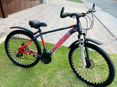 brandnew imported tropix   MTB 26inch