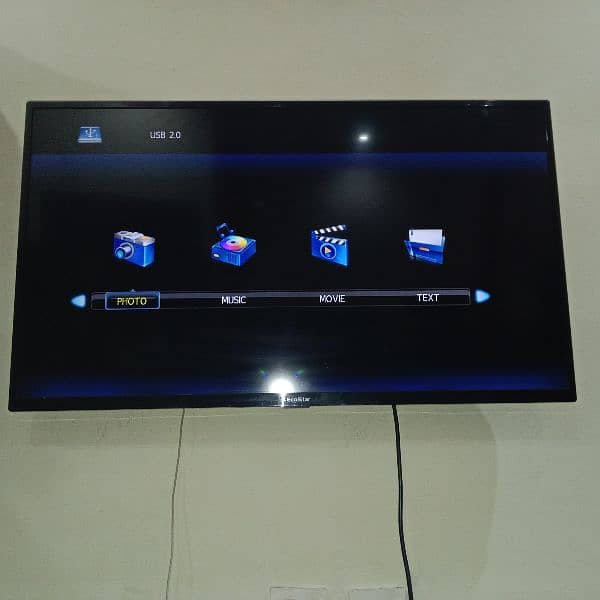 Eco Star LED 32 inch 1