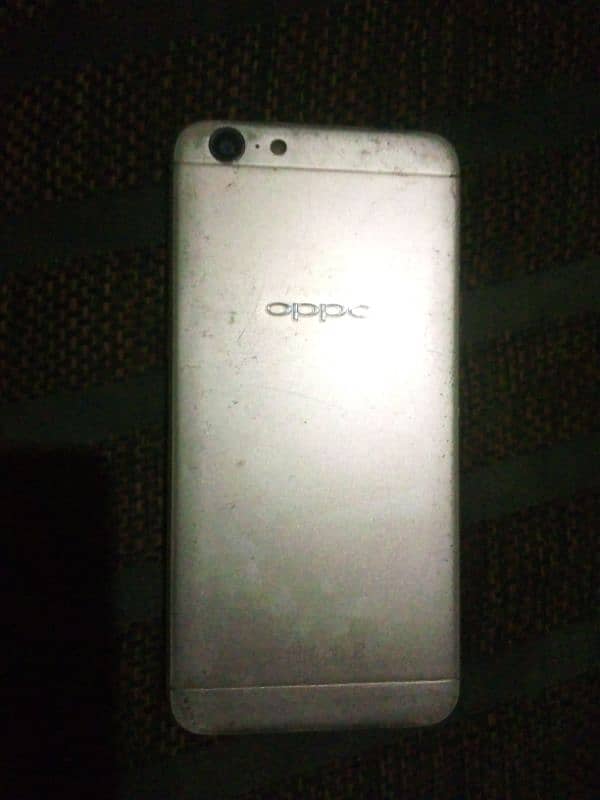 Oppo A57 2